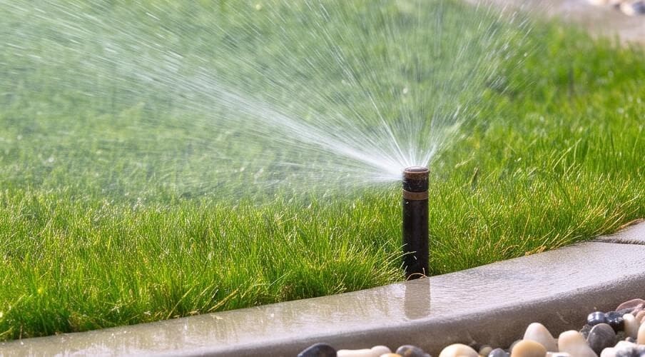 Cómo proteger las plantas del calor extremo sin dañarlas