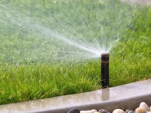 Cómo proteger las plantas del calor extremo sin dañarlas