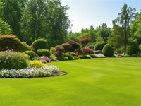 Diseño de jardines para comunidades de vecinos en Ribadumia