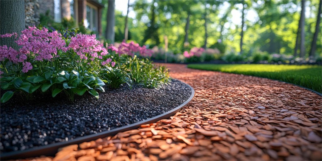 ¿Es necesario usar fitosanitarios en un jardín pequeño?