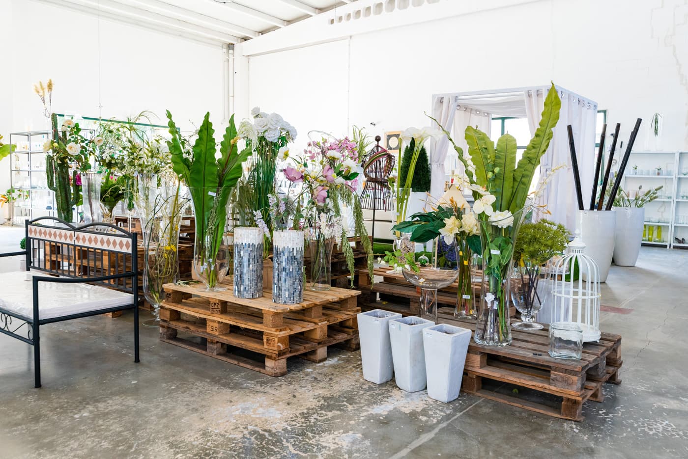 Diseño de jardines