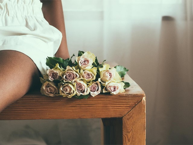 Plantas perfectas para regalar en San Valentín