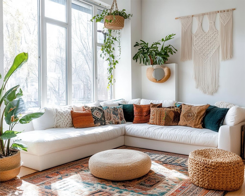 ¿Qué plantas de interior purifican mejor el aire de su hogar?