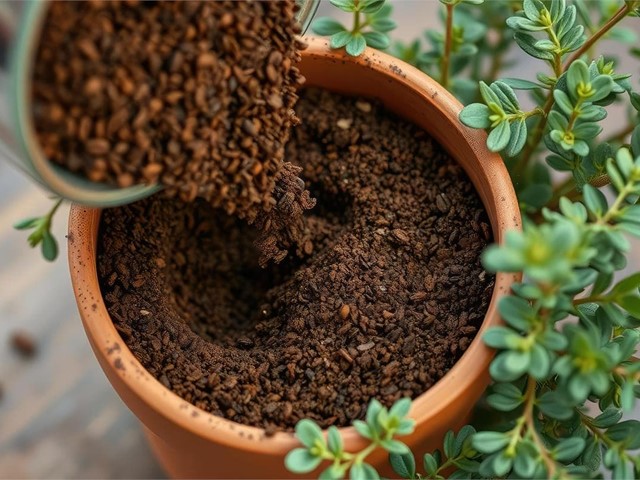 ¿Qué tipo de sustrato es mejor para tus plantas?