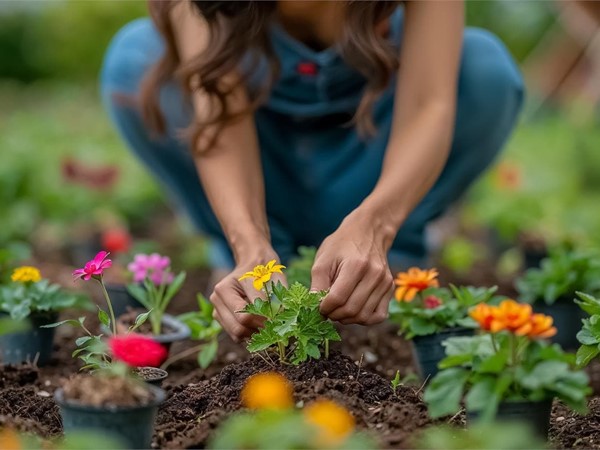 Siembra en abril: ¿qué toca?