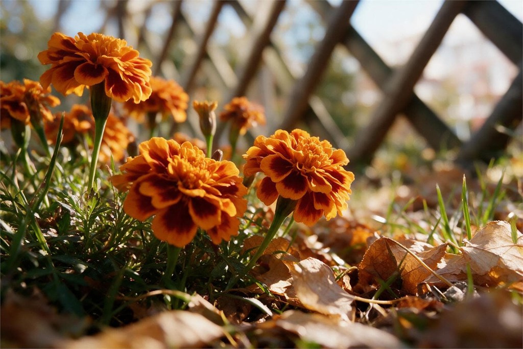 Tareas de mantenimiento de jardines en septiembre: el mes clave para preparar el otoño
