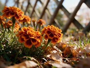 Tareas de mantenimiento de jardines en septiembre: el mes clave para preparar el otoño