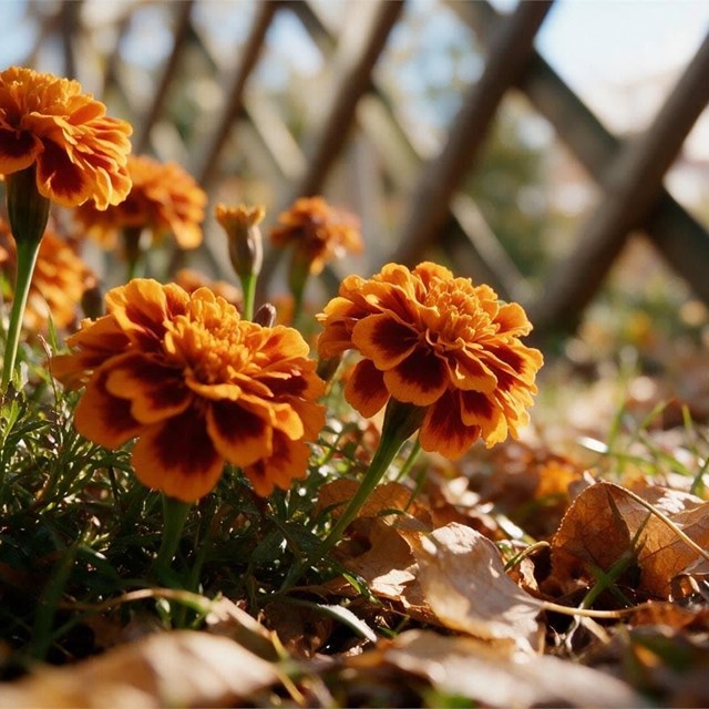 Tareas de mantenimiento de jardines